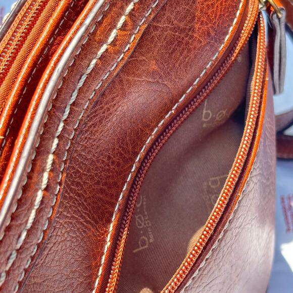 Born Concepts Leather Bag - Picture 6 of 11